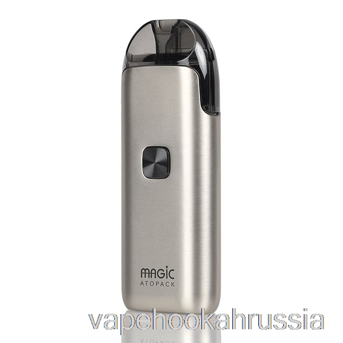вейп-сок Joyetech Atopack Magic Pod System Silver